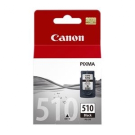 Canon Pg510 Fine Black Std Yie Pg510
