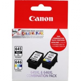 Canon Pg645xlcl646xlcp Pg645xlcl646xlcp