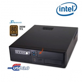 PHPC Barebone Office Desktop Pc Phpcsysg4920
