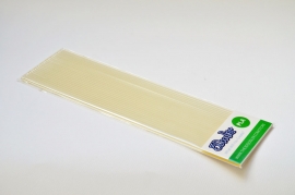 3Doodler Create Pla Plastic Clearly Clear 3Ds-Pl11-Clcl