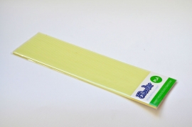 3Doodler Create Pla Plastic Glow In The Dark 3Ds-Pl15-Gitd