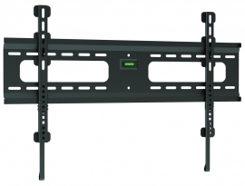 4cabling Ultra Slim Fixed Wall Mount Tv Bracket: Vesa 800x400mm Pb-41