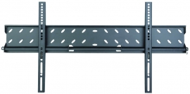Speed Fixed 42" - 80" Av Display Wall Bracket Vesa 800X400 Up To 80Kg Life Wty Mnt-Speed-Plb142Xl