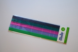 3Doodler Create Pla Plastic Clearly Springtime 3Ds-Pl-Mix11