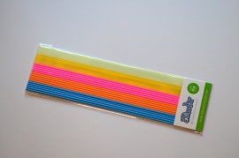 3Doodler Create Pla Plastic Boogie Nights 3Ds-Pl-Mix13