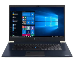 Toshiba TECRA X50-F I7-8565U 16GB DDR4 -2400MHZ 512GB PCIE SSD 15.6 FHD 1920X1080 TOUCHSCREEN WLAN, BT, SPEAKERS, WEBCAM, IR, CARD SLOT, USB-C Plr31A-1Cc001