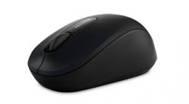 Microsoft Bluetooth Mobile Mouse 3600 - Retail Box (black) Pn7-00005