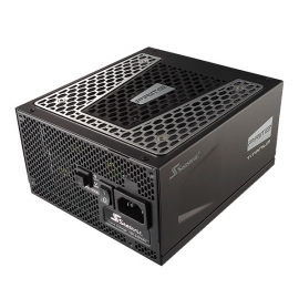 Seasonic 850W Prime Ultra Titanium Psu (Ssr-850Tr) Tx-850 (One Seasonic) Psusea850Tr1