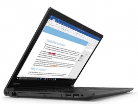 Toshiba Tecra C50-e Core I7-8550u Turbo 8gb Ddr4 256gb M.2 Sata Ssd 15.6in Hd Widescreen (1366