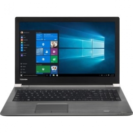 Toshiba Tecra A50-e I7-8550u (1.8-4.0ghz) 15.6 Hd Widescreen (1366 X 768) 8gb Ddr4 256gb M.2 Sata