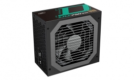 Deepcool Dq750-M-V2L Pus Gold Certified 750W Japanese Capacitors Dq750-M-V2L