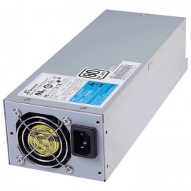 Seasonic 600W 2U Modular Power Supply 80 Plus (Ss-600H2U)