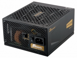 Seasonic Prime Ultra 750w 80+ Gold Psu Ssr-750gd2 Psusea750gd2