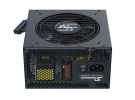 Seasonic Ssr-850Fm Focus 80 Plus Gold 850W Psu Gm-850 (PSUSEAFOCUS850FM)