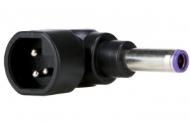 Targus Pt-3h Power Adapter & Dock Tips Pt-3h