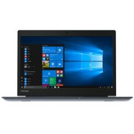 Toshiba Portege X30-e Core I7-8550u Turbo 8gb Ddr4 256gb Pcie Ssd 13.3in Fhd Widescreen W/touch