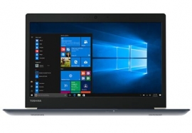 Toshiba Portege X30-e Core I5-8350u Turbo 8gb Ddr4 256gb Pcie Ssd 13.3in Fhd Widescreen (1920x1080)