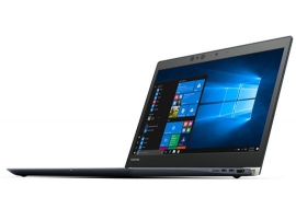 Toshiba Tecra X40-e Core I7-8650u Turbo 8gb Ddr4 256gb Pcie M.2 Ssd 14in Fhd Widescreen W/touch