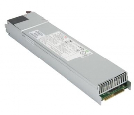 Supermicro 700w 1u Redundant Power Supply Pws-702a-1r