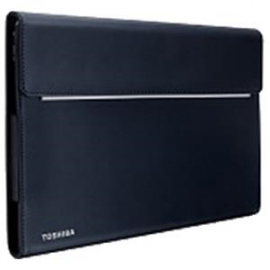 Toshiba Onyx Blue Sleeve With Pen Holder (suits X20w) Px1899e-1nca