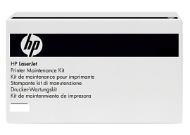 Hp Laserjet 4345mfp 110v Maintenance Kit Q5998a