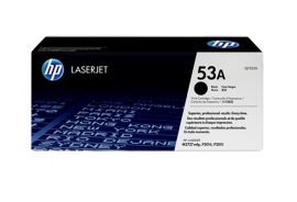 Hp Laserjet P2015 Black Cartridge