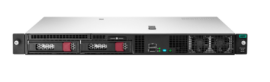 HPE ProLiant DL20 Gen10 E-2224 1P 8GB-U S100i 2LFF-NHP 290W PS Server (P17078-B21)