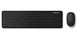 Microsoft BLUETOOTH DESKTOP BLACK Qhg-00017