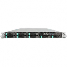 Intel Server System R1208wttgsr Single R1208wttgsr