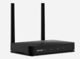 Netgear R6020 Netgear Ac750 Dual Band Wifi Router 2 Years Warranty R6020-100aus