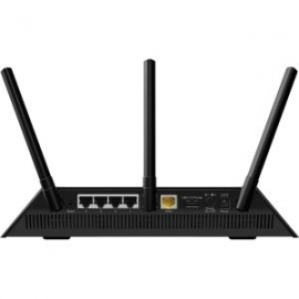 Netgear R6400 Netgear Ac1750 Dual Band Wifi Gigabit Router 2 Years Warranty R6400-100aus