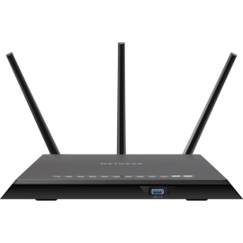Netgear R7000p Nighthawk Ac2300 Smart Wifi Router - Mu-mimo Dual Band Gigabit R7000p-100aus
