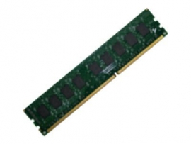 QNAP 8GB DDR3-1600 LONG-DIMM RAM MODULE (RAM-8GDR3-LD-1600) RAM-8GDR3-LD-160