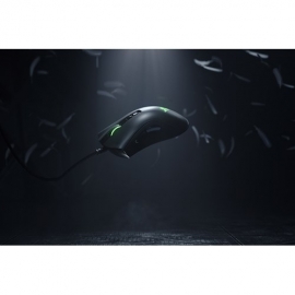 Razer Deathadder V2 - Ergonomic Wired Gaming Mouse (Rz01-03210100-R3M1)
