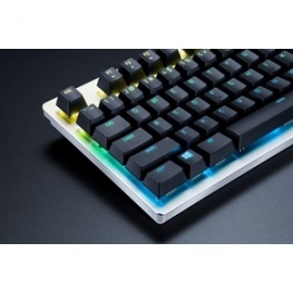 Razer Pbt Keycap Upgrade Set - Classic Black - Frml Packaging (RC21-01490100-R3M1)