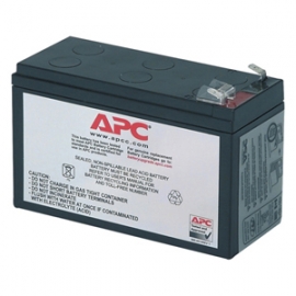 Apc Supply And Delivery Of 1 X Rbc2 Battery + Installation Service By A Certified Schneider Electric