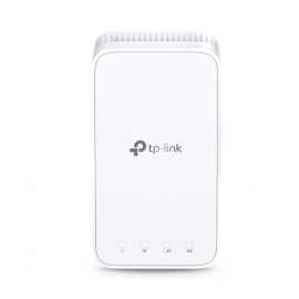 Tp-Link Ac1200 Mesh Wi-Fi Range Extender 3Yr Wty Re300