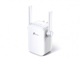 Tp-link Re305 Ac1200 Wi-fi Range Extender 3yr Wty Re305