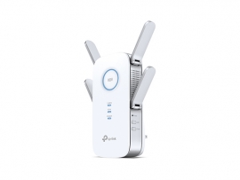 Tp-link Re650 Ac2600 Wi-fi Range Extender Re650