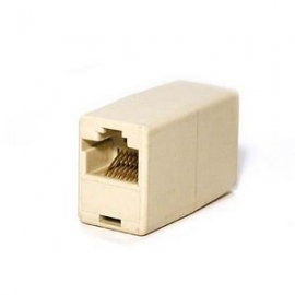 Generic Rj45 Network Inline Coupler Rj45-02