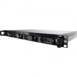 Netgear Readynas 3138 1u Rackmount Network Storage 4-bay Diskless Rn3138-100ajs