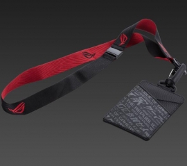 Asus Rog Card Holder Oh100 Oh100 Rog Card Holder