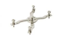 Coolermaster AM4 BRACKET for Hyper 212X and MasterAir Pro 4 Not for CPCM-HYPER212TB (Hyper 212