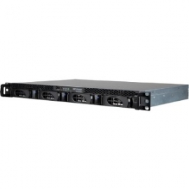 Netgear Readynas Rr2304 1u Rackmount Network Storage 4-bay 4x4tb Enterprise Rr2304g4-100ajs