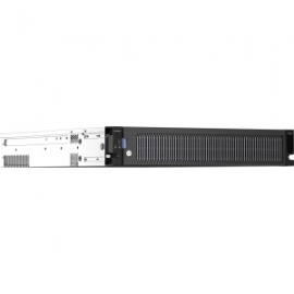 Netgear Readynas Rr4312x0 2u Rackmount Network Storage Intel Xeon E3-1245v5 Cpu 2 X 10gbase-t 2