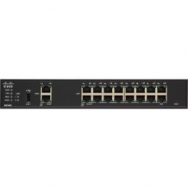 Cisco Rv345 Dual Wan Gigabit Vpn Router Rv345-k9-au