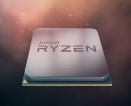 AMD Processor: Socket Am4 Quad Core 4 Threads Ryzen 3 3200G