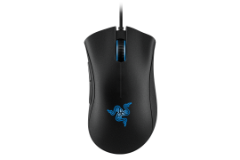 Razer Deathadder Essential - Right-handed Gaming Mouse - Frml Packaging Rz01-02540100-r3m1