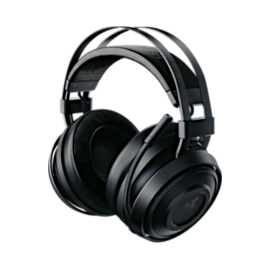 Razer Nari Essential - Essential Wireless Gaming Headset - Frml Packaging Rz04-02690100-R3M1