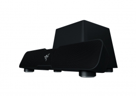 Razer Leviathan Soundbar Rz05-01260100-r3a1